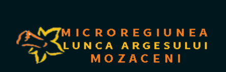 Asociația  MICROREGIUNEA  LUNCA ARGEȘULUI  MOZĂCENI